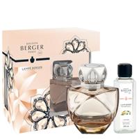 Maison Berger Giftset - Geurbrander Eternity - Beige - thumbnail