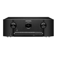 Marantz SR5015 DAB Zwart - thumbnail