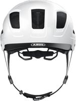 Abus helm hyban 2.0 polar wit l 56-61cm - thumbnail
