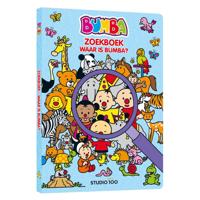 Bumba : zoekboek - Waar is Bumba? (Hardback) - thumbnail