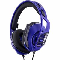 Gaming Headset met Microfoon Rig Gaming RIG300PROHSCOSM Paars - thumbnail
