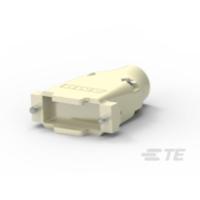 TE Connectivity TE AMP AMPLIMITE RFI/EMI Shielded Hardware 5745172-2 1 stuk(s) Bag - thumbnail