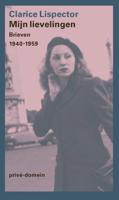 Mijn lievelingen (Paperback) - thumbnail