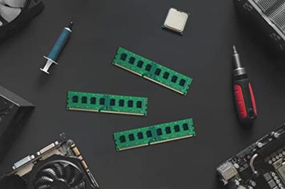 Goodram 8GB DDR3 geheugenmodule 1600 MHz