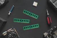 Goodram 8GB DDR3 geheugenmodule 1600 MHz - thumbnail