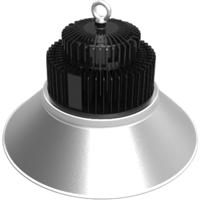 LED UFO High Bay 100W Magazijnverlichting - IP65 Waterdicht - 6000K Koud Wit - thumbnail