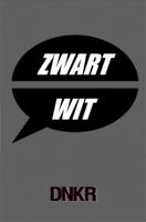 Zwart Wit - R Donker - ebook - thumbnail