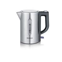 Severin Waterkoker RVS 0,5L zilver/zwart - thumbnail