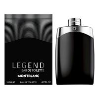 Montblanc Legend Eau de Toilette 200ml - thumbnail