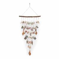 Mobile van Zeeschelpen V-vorm - thumbnail