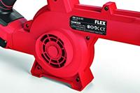 Flex BW 18.0-EC 18V Blazer Body 472913 - thumbnail