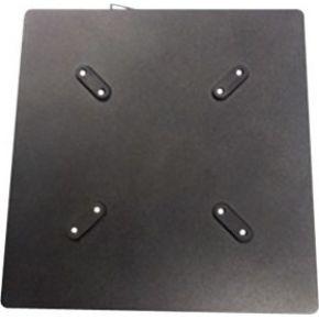 Fujitsu S26361-F2542-L442 CPU-houder Zwart