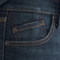 OXFORD spijkerbroek "aaa jean", recht trousers jeans oa straight bl 3 long gr. 36 - thumbnail