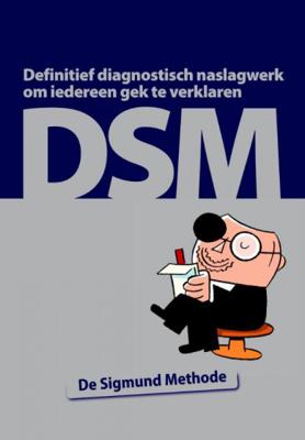 DSM - Peter de Wit - Paperback (9789076168708)