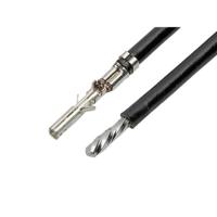 Molex 2147611212 Krimpcontact met gevlochten draad Inhoud: 1 stuk(s) Bulk - thumbnail