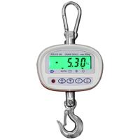 PCE Instruments Kraanweegschaal Weegbereik (max.) 300 kg Resolutie 0.05 g Zwart - thumbnail