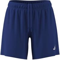 adidas Entrada 26 Voetbalbroekje Dames Blauw Wit - thumbnail