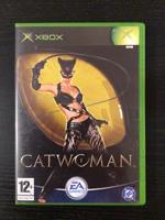 Catwoman - thumbnail