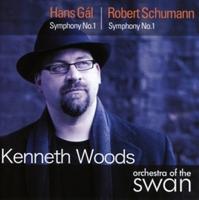 Gal & Schumann: Symphonies - CD (0822252223323) - thumbnail