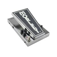 Morley PWF1 Cliff Burton Tribute Power Fuzz Wah - thumbnail