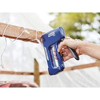 Rapid Handtacker MS2.1, 2-in-1 functie in blister - thumbnail