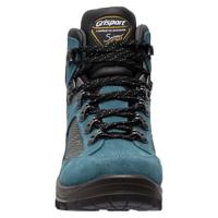 Grisport Everest Mid 12835 aqua | Aqua 99 | Maat 38 - 8718191188774 - thumbnail