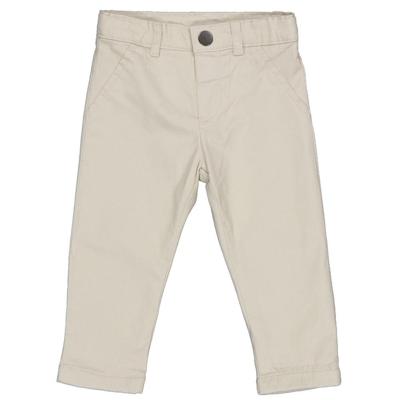 Broek - Beige