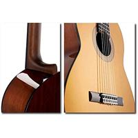 Yamaha CG102A akoestische klassieke gitaar naturel - thumbnail