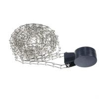 Bresser MB-91 losse metalen ketting voor MB-1, 2 en 3 - thumbnail