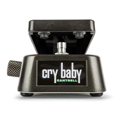 Dunlop JC95FFS Jerry Cantrell Firefly Cry Baby Wah Dunlop JC95FFS Jerry Cantrell Firefly Cry Baby Wah