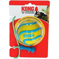 KONG WAVZ BUNJIBALL ASSORTI 49,5X6,5X6,5 CM - thumbnail
