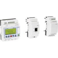 Crouzet 88970141 Millenium 3 XD10 R PLC-aansturingsmodule 24 V/DC - thumbnail