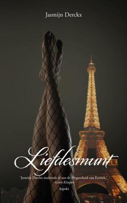 Liefdesmunt - Jasmijn Derckx - ebook