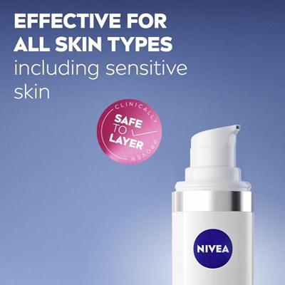 Nivea Cellular Expert Filler Daily UV Fluide Spf 50