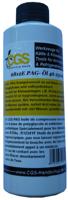 CGS airco-compressorolie "pag olie". pag oel 250ml iso46 - thumbnail