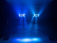 Eurolite LED KLS-180 Compact Light Set wit - thumbnail