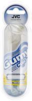 JVC In-ear En Microfoon Ha-fx7m Wit - thumbnail