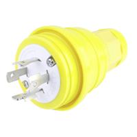 Molex 1301470029 NEMA-stekker - thumbnail