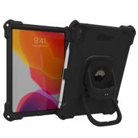 Joy Factory aXtion Bold MP iPad 10.9" (2022) / 11" (2025) Zwart - thumbnail