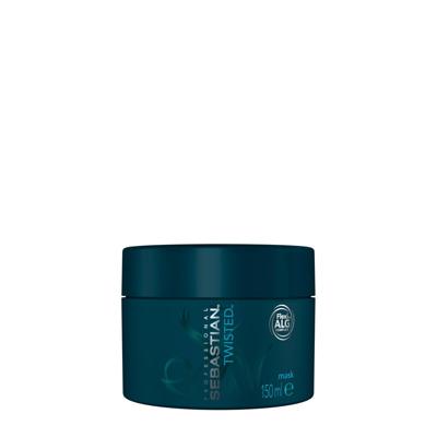 Sebastian Flex Twisted Elastic Treatment 150ml Sebastian Flex Twisted Elastic Treatment 150ml