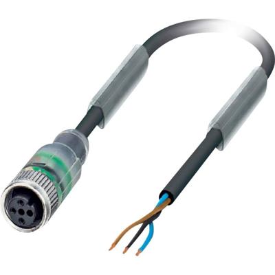 LAPP 22260266 Sensor/actuator dataconnector, geassembleerd 1 stuk(s)