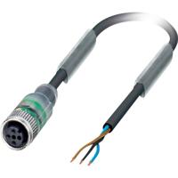 LAPP 22260266 Sensor/actuator dataconnector, geassembleerd 1 stuk(s) - thumbnail