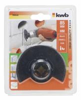 kwb 709542 Zaagblad 1 stuk(s) - thumbnail