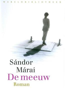 De meeuw - Sandor Marai - eBook (9789028440012)