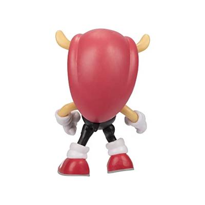 Sonic the Hedgehog Figure - Mighty