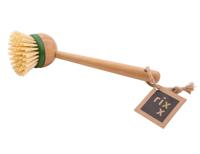 Point-Virgule Bamboe Afwasborstel - thumbnail