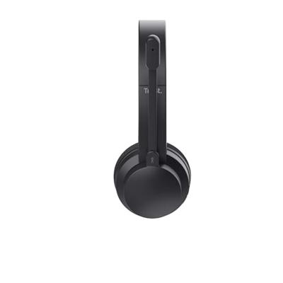 Trust AYDA WIRELESS ENC Headset Zwart Trust AYDA WIRELESS ENC Headset Zwart