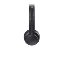Trust AYDA WIRELESS ENC Headset Zwart - thumbnail