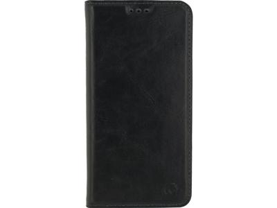 Mobilize Premium Gelly Book Case Nokia 6/6 Arte Black Special Edition Black
