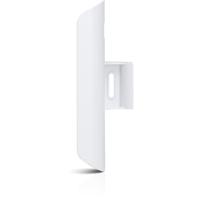 Ubiquiti LocoM5 Netwerkbrug 150 Mbit/s Wit - thumbnail
